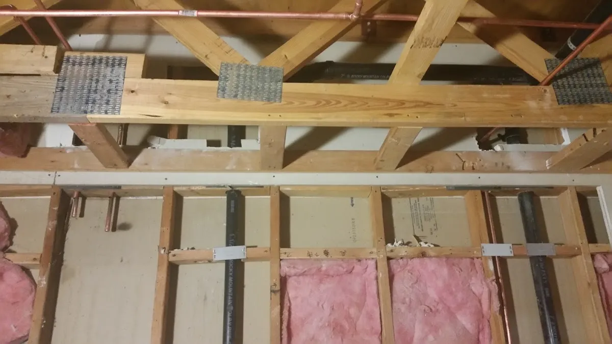 Shower Repair in Eaton, CO